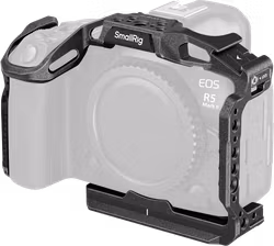 SmallRig 4975 Black Mamba Cage for Canon EOS R5 Mark II