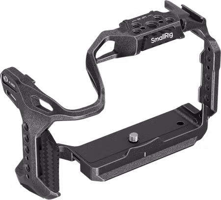 SmallRig 4975 Black Mamba Cage for Canon EOS R5 Mark II