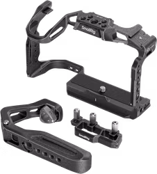 SmallRig 4976 Black Mamba Cage Kit for Canon EOS R5 Mark II