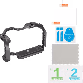 SmallRig 4978 Cage for Canon EOS R5 Mark II