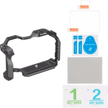 SmallRig 4978 Cage for Canon EOS R5 Mark II