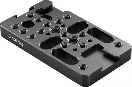 SmallRig 4887 Multifunctional Cheese Mount Plate
