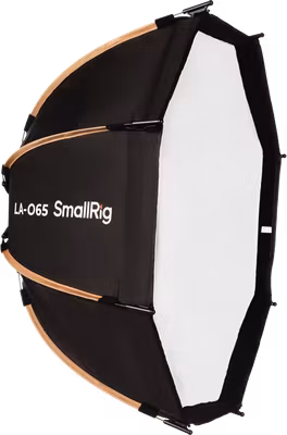 SmallRig 4874 Octagonal Softbox LA-O65