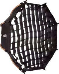 SmallRig 4874 Octagonal Softbox LA-O65
