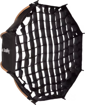 SmallRig 4874 Octagonal Softbox LA-O65