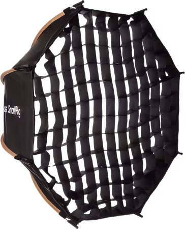SmallRig 4874 Octagonal Softbox LA-O65