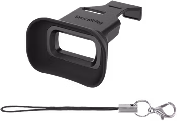 SmallRig 4819 Camera Viewfinder Eyecup for Sony Alpha 7C II / Alpha 7CR