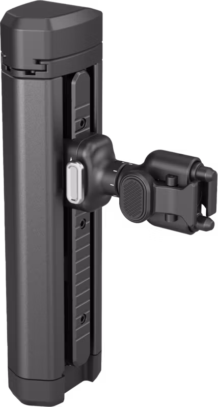 SmallRig 4842 Rotatable Bilateral Quick Release Side Handle