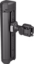 SmallRig 4842 Rotatable Bilateral Quick Release Side Handle