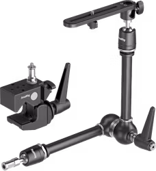 SmallRig 4862 Super Clamp with Magic Arm Kit