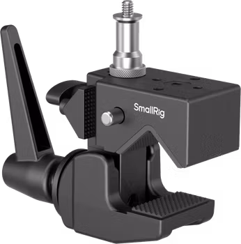 SmallRig 4861 Super Clamp Support Kit