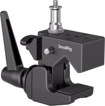 SmallRig 4861 Super Clamp Support Kit