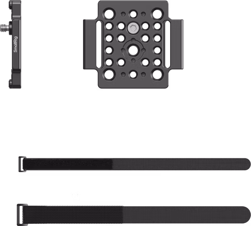 SmallRig 4883 Mount Plate for Zoom F3