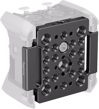 SmallRig 4883 Mount Plate for Zoom F3