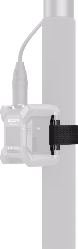 SmallRig 4883 Mount Plate for Zoom F3