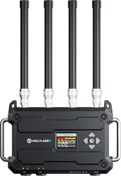 Hollyland Solidcom Roaming Hub V-mount