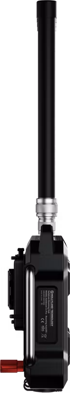 Hollyland Solidcom Roaming Hub V-mount