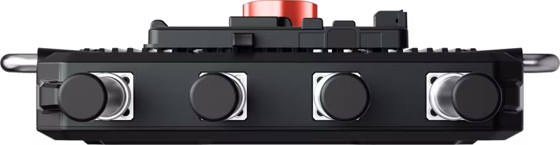 Hollyland Solidcom Roaming Hub V-mount