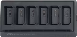 Hollyland Solidcom SE 6-Slot Charging Base