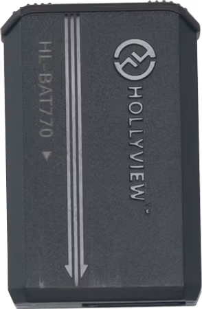 Hollyland Solidcom SE Li-ion Battery Pack 770