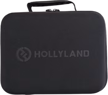 Hollyland Solidcom SE Carrying Case 01