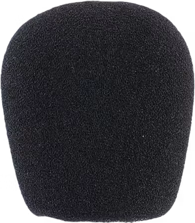 Hollyland Solidcom SE Mic Cushion 01