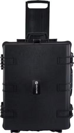 Hollyland Solidcom C1 Pro - Roaming Hub20S Hard-shell Carry Case Fit for Solidcom C1 Pro Roaming HUB