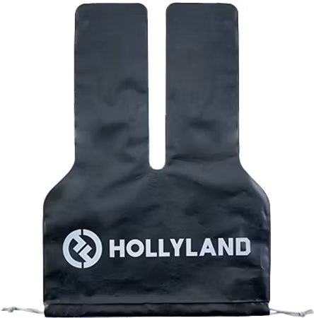 Hollyland Solidcom Roaming Hub Waterproof Bag Fit for Solidcom C1 Pro Roaming HUB