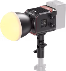 SmallRig 4893 RC 100B COB LED Video Light (Standard Version)