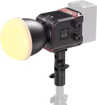 SmallRig 4893 RC 100B COB LED Video Light (Standard Version)