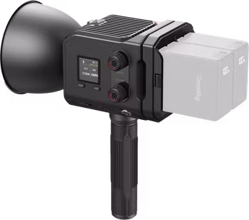 SmallRig 4894 RC 100B COB LED Video Light (Mobile Version)