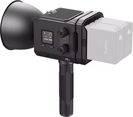 SmallRig 4894 RC 100B COB LED Video Light (Mobile Version)