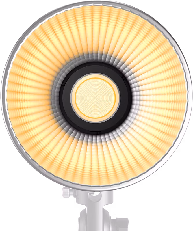 SmallRig 4894 RC 100B COB LED Video Light (Mobile Version)