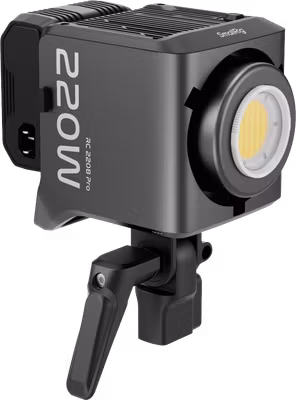 SmallRig 4621 RC 220B Pro Cob LED Video Light