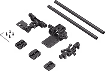 SmallRig 4429 Wildlife Photography Lens Support Kit (501PL)