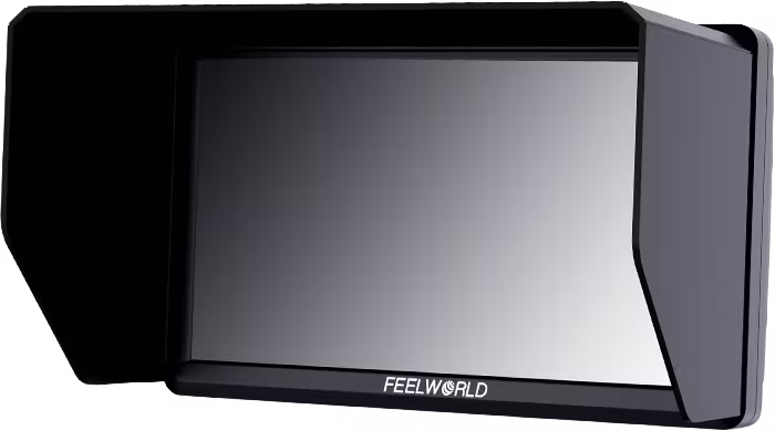 Feelworld Monitor S55 V3
