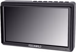 Feelworld Monitor S55 V3