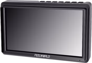 Feelworld Monitor S55 V3