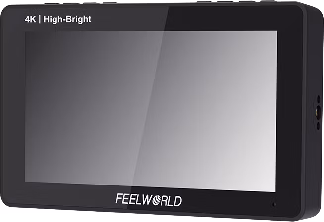 Feelworld Monitor F5PROX