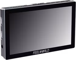 Feelworld Monitor P6X