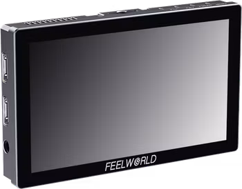Feelworld Monitor P6X