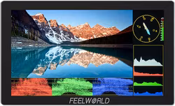 Feelworld Monitor P6X