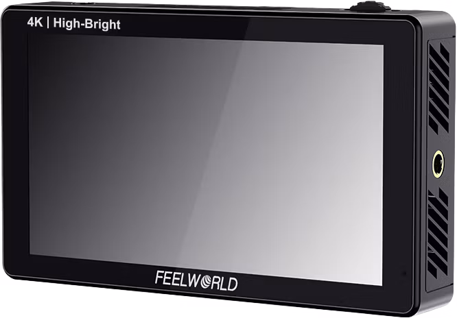 Feelworld Monitor LUT5E