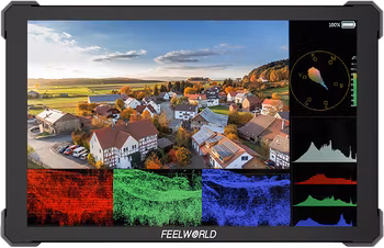 Feelworld Monitor T10