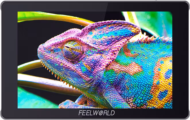 Feelworld Monitor F7 PLUS