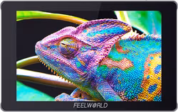Feelworld Monitor F7 PLUS