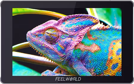 Feelworld Monitor F7 PLUS