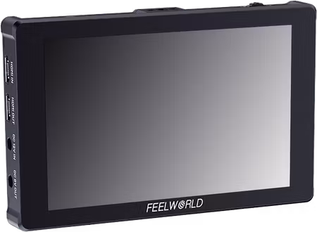 Feelworld Monitor F7 PLUS