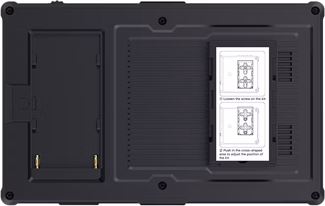 Feelworld Monitor F7 PLUS