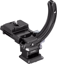 SmallRig 4349 Horizontal-to-Vertical Mount Plate Kit for Mirrorless Cameras